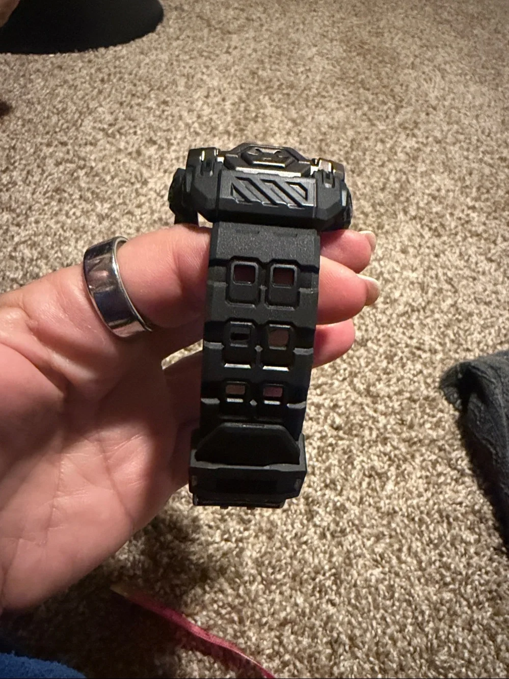 Supcase apple watch